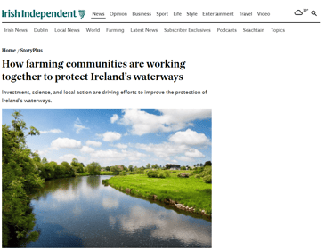 OWM Irish independent