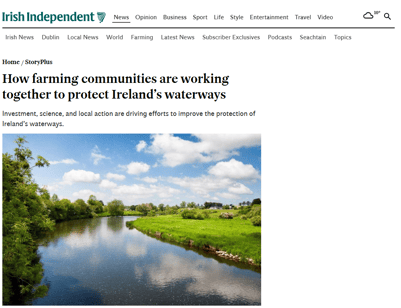 OWM Irish independent