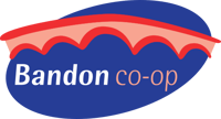 Bandon Coop Logo
